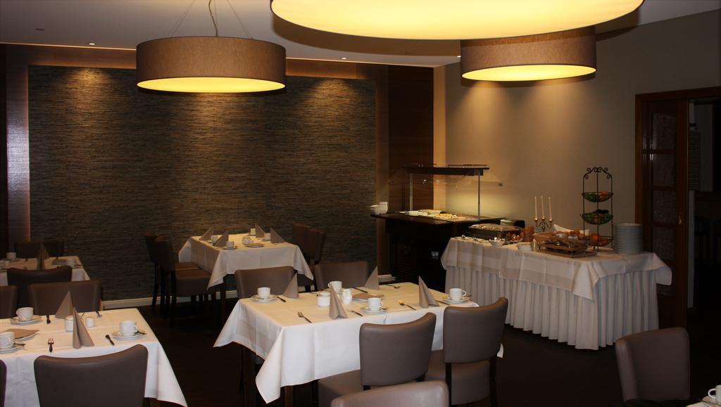 Hotel-Restaurant Kruger Grafhorst Екстериор снимка